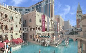The Venetian® Resort Las Vegas